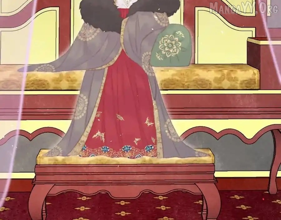 Shao Hua Long: Rebirth of the Evil Concubine’s Counterattack Chapter 16 - page 81